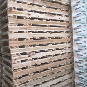 Pallet gỗ - Pallet 24H - Công Ty TNHH Sản Xuất Thương Mại Dịch Vụ Pallet 24H